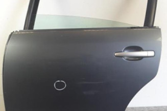 Porte arriere gauche CITROEN C4 1 Photo n°1