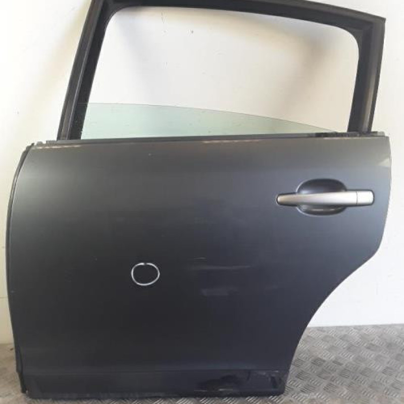 Porte arriere gauche CITROEN C4 1 Porte arriere gauche CITROEN C4 1