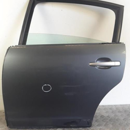 Porte arriere gauche CITROEN C4 1 Photo n°1