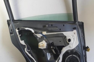 Porte arriere gauche CITROEN C4 1