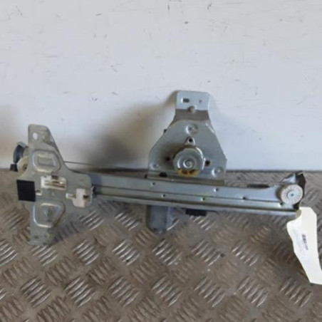 Leve vitre electrique arriere droit CITROEN C4 1 Photo n°1