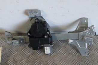 Leve vitre electrique arriere droit CITROEN C4 1