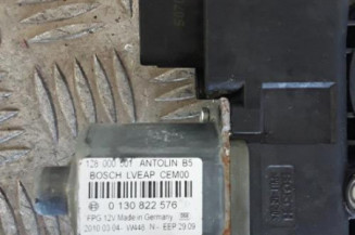 Leve vitre electrique arriere droit CITROEN C4 1 Photo n°3