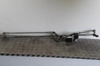 Moteur essuie glace avant CITROEN C4 1 Photo n°1