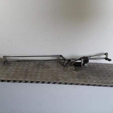 Moteur essuie glace avant CITROEN C4 1 Photo n°1