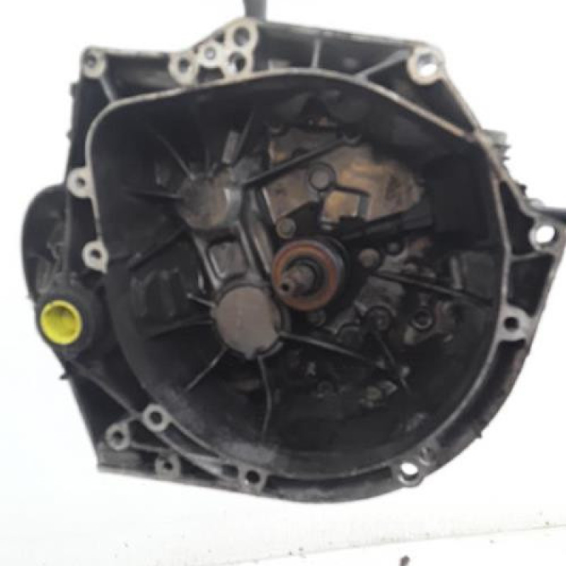 Boite de vitesses CITROEN DS4
