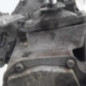 Boite de vitesses CITROEN DS4