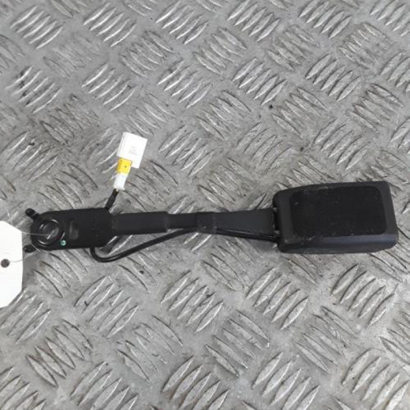 Attache ceinture avant droit CITROEN DS4