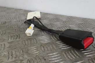 Attache ceinture avant droit CITROEN DS4