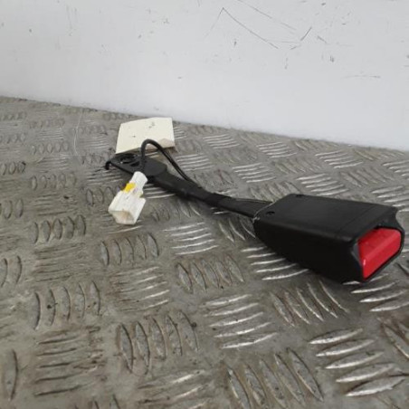 Attache ceinture avant droit CITROEN DS4