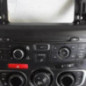 Commande chauffage CITROEN DS4