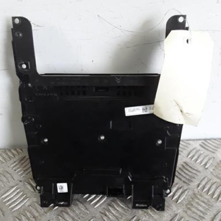 Commande chauffage CITROEN DS4