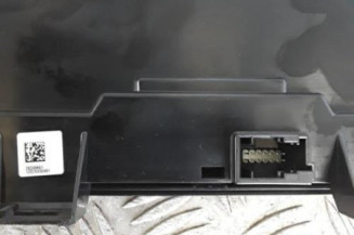 Commande chauffage CITROEN DS4 Photo n°4