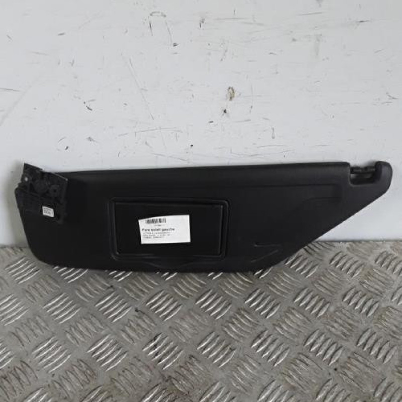 Pare soleil gauche CITROEN DS4 Pare soleil gauche CITROEN DS4