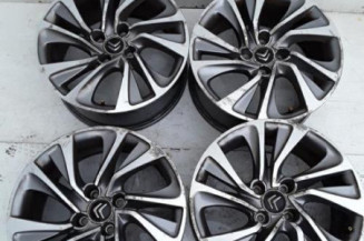 Roue CITROEN DS4 Photo n°1