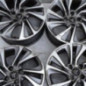 Roue CITROEN DS4