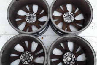 Roue CITROEN DS4