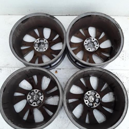 Roue CITROEN DS4