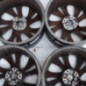 Roue CITROEN DS4