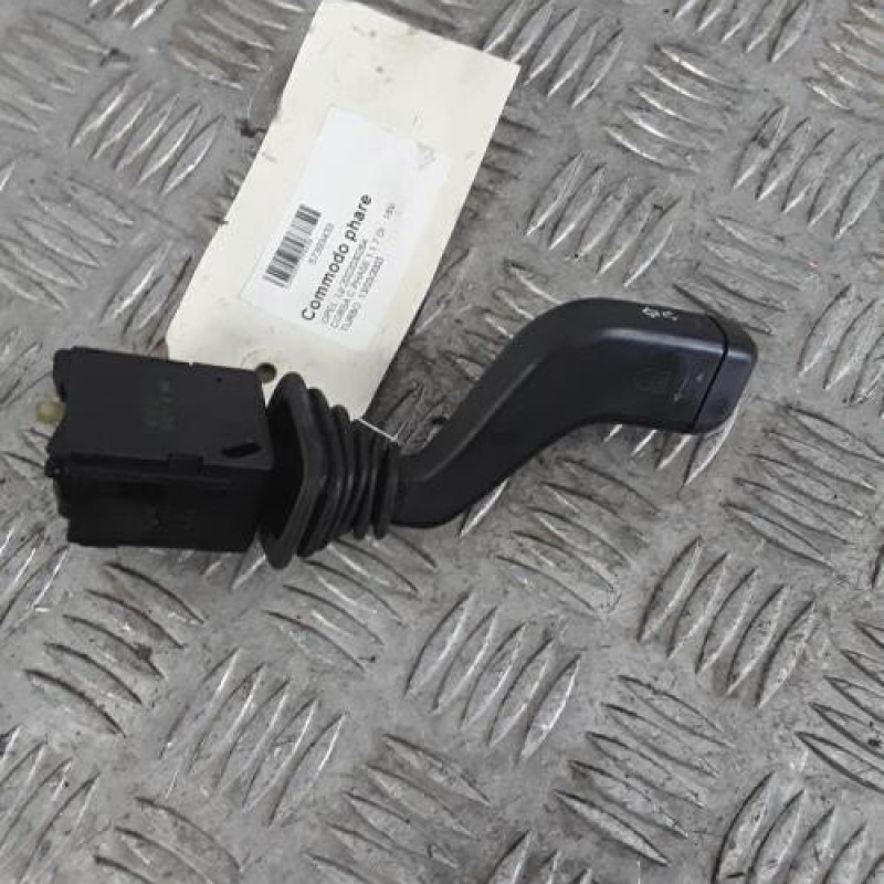 Commodo phare OPEL CORSA C Commodo phare OPEL CORSA C