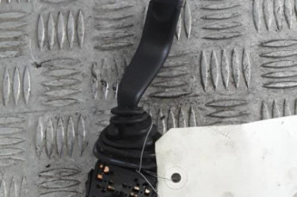 Commodo phare OPEL CORSA C Photo n°3