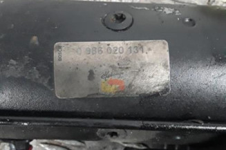 Demarreur RENAULT LAGUNA 2