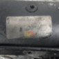 Demarreur RENAULT LAGUNA 2