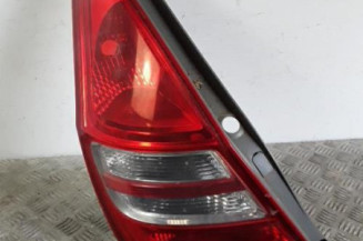 Feu arriere principal gauche (feux) HYUNDAI I 30 1 Photo n°1