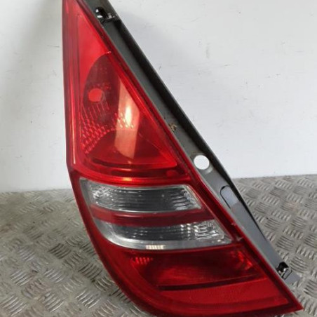 Feu arriere principal gauche (feux) HYUNDAI I 30 1 Photo n°1