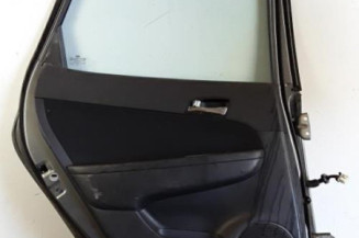 Porte arriere gauche HYUNDAI I 30 1 Photo n°5