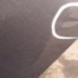 Porte arriere gauche HYUNDAI I 30 1