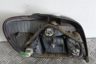 Feu arriere principal droit (feux) TOYOTA YARIS 1