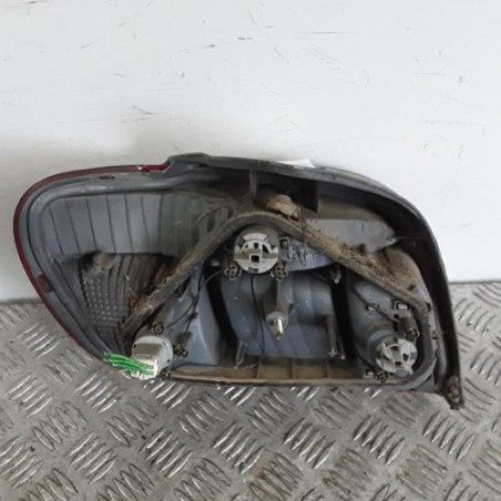 Feu arriere principal droit (feux) TOYOTA YARIS 1