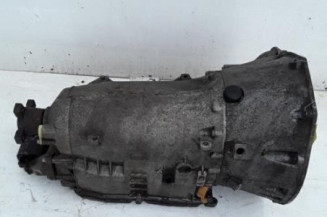 Boite de vitesses BMW SERIE 3 E90