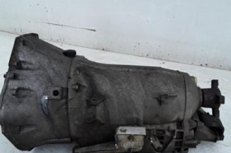 Boite de vitesses BMW SERIE 3 E90 Photo n°3