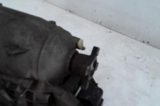 Boite de vitesses BMW SERIE 3 E90 Photo n°4