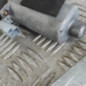 Leve vitre electrique arriere gauche PEUGEOT 406