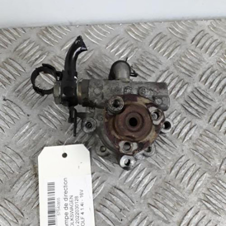 Pompe de direction VOLKSWAGEN GOLF 4 Photo n°1