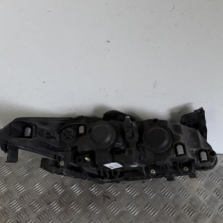 Optique avant principal gauche (feux)(phare) RENAULT LAGUNA 2