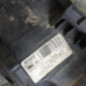 Optique avant principal gauche (feux)(phare) RENAULT LAGUNA 2