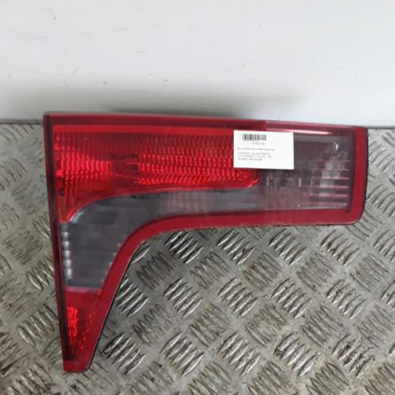 Feu arriere secondaire gauche (feux) CITROEN C5 1