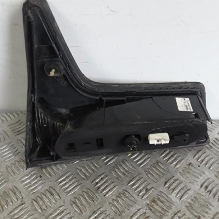 Feu arriere secondaire gauche (feux) CITROEN C5 1