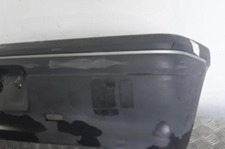 Pare choc arriere PEUGEOT 106 Photo n°3