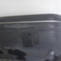 Pare choc arriere PEUGEOT 106