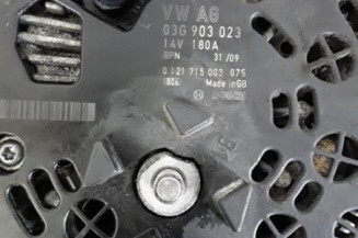 Alternateur VOLKSWAGEN PASSAT 5