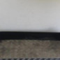 Renfort pare choc arriere (traverse) VOLKSWAGEN PASSAT 5