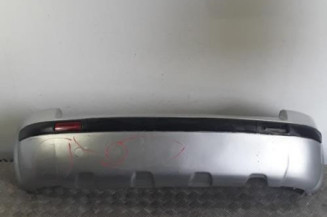 Pare choc arriere CITROEN C3 PLURIEL Photo n°1