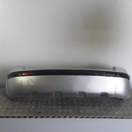 Pare choc arriere CITROEN C3 PLURIEL Photo n°1