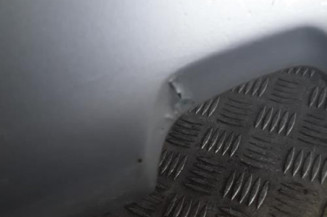 Pare choc arriere CITROEN C3 PLURIEL Photo n°5
