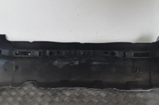 Pare choc arriere CITROEN C3 PLURIEL Photo n°6